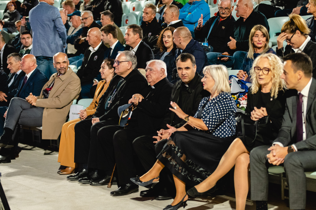 Obilježavanje 30 godina od Rujanskog rata: ‘Oprost je uvijek stvar prošlosti, ali sjećanje mora biti stvar budućnosti’