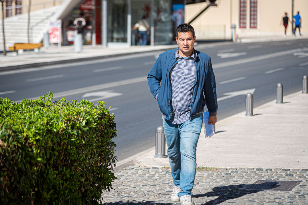 FOTO Đir po gradu, četvrtak 23. rujna