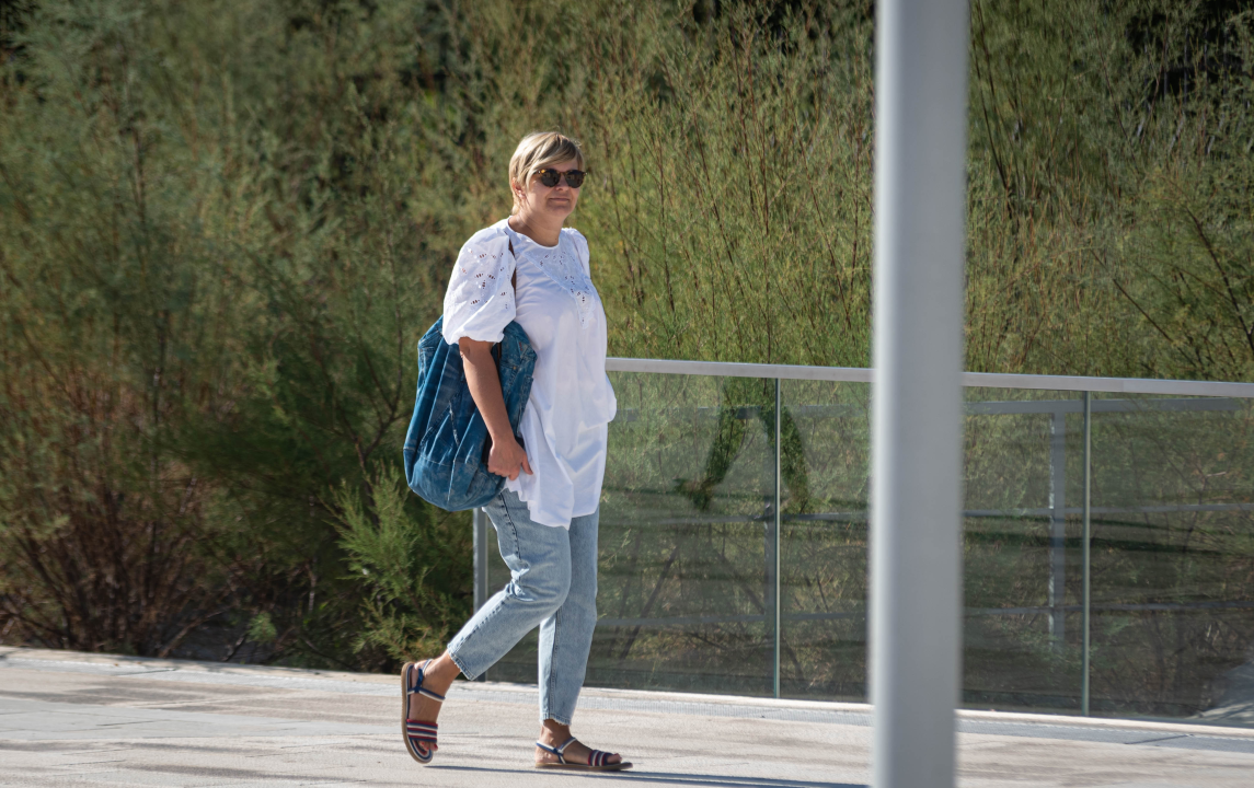 FOTO Đir po gradu, subota 25. rujna