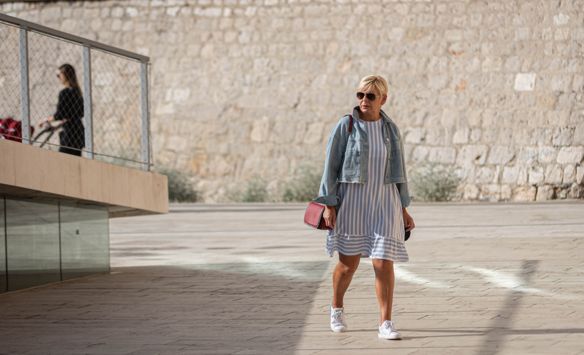 FOTO Đir po gradu, nedjelja 26. rujna