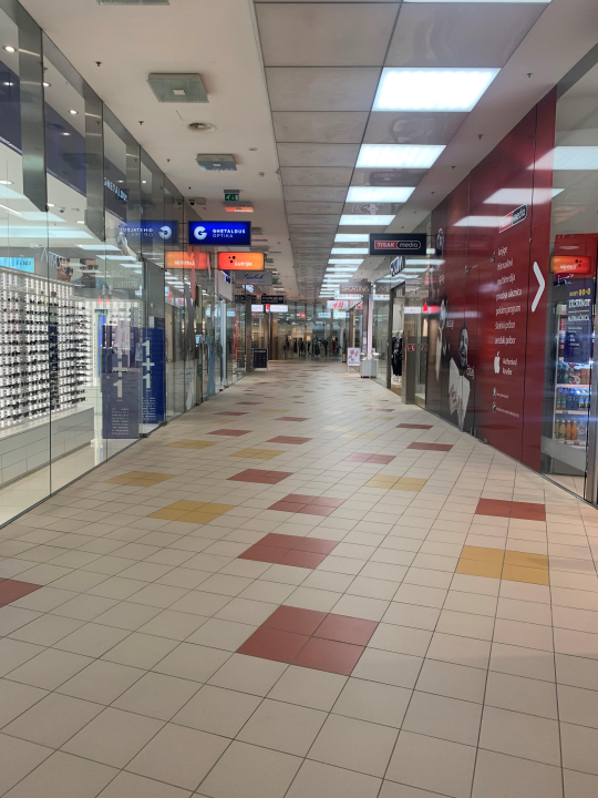 U Dalmareu pronađite najnovije modne trendove za jesen!