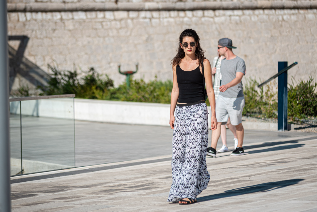 FOTO Đir po gradu, utorak 28. rujna