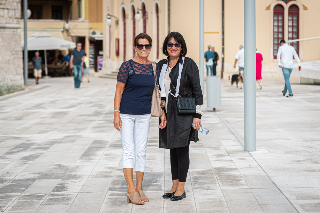 FOTO Đir po gradu, srijeda 29. rujna