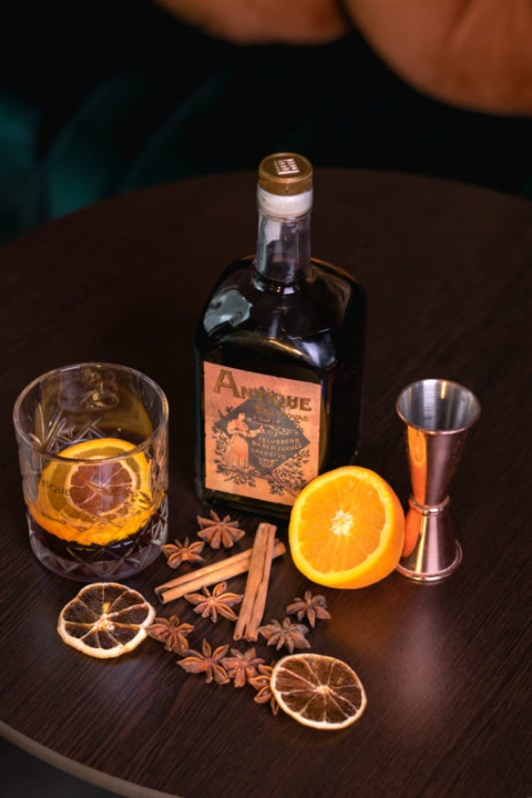 Posjetite Mystic Bar i uživajte u novom ruhu omiljenog kafića! 