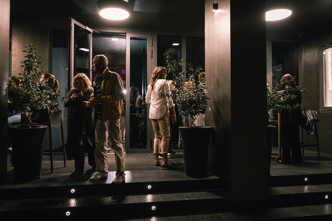 Ljubav pronašla kuću umjetnosti: Jelena Radan i Pedro Abreu otvorili koncertnu sezonu u 'Arsenu'