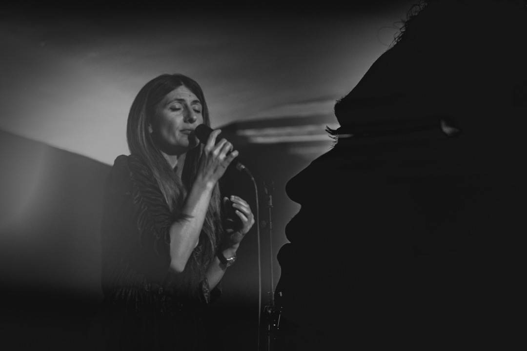 Ljubav pronašla kuću umjetnosti: Jelena Radan i Pedro Abreu otvorili koncertnu sezonu u 'Arsenu'