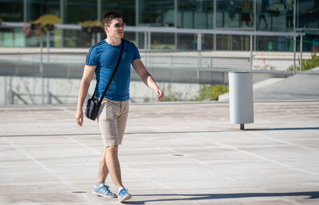 FOTO Đir po gradu, subota 2. listopada