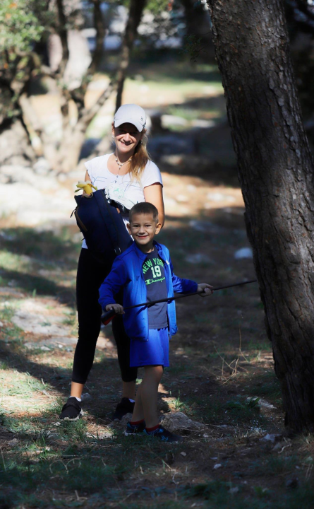 U Šibeniku obilježen Europski tjedan održivog razvoja: Akciji se pridružile sve generacije