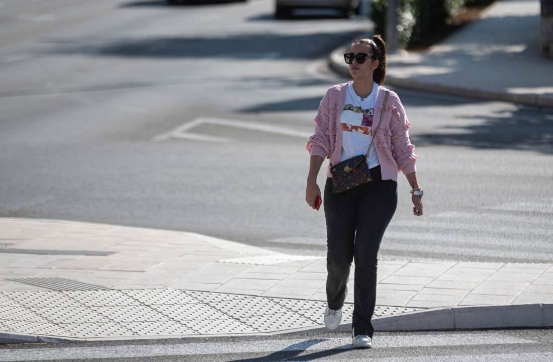 FOTO Đir po gradu, nedjelja 3. listopada