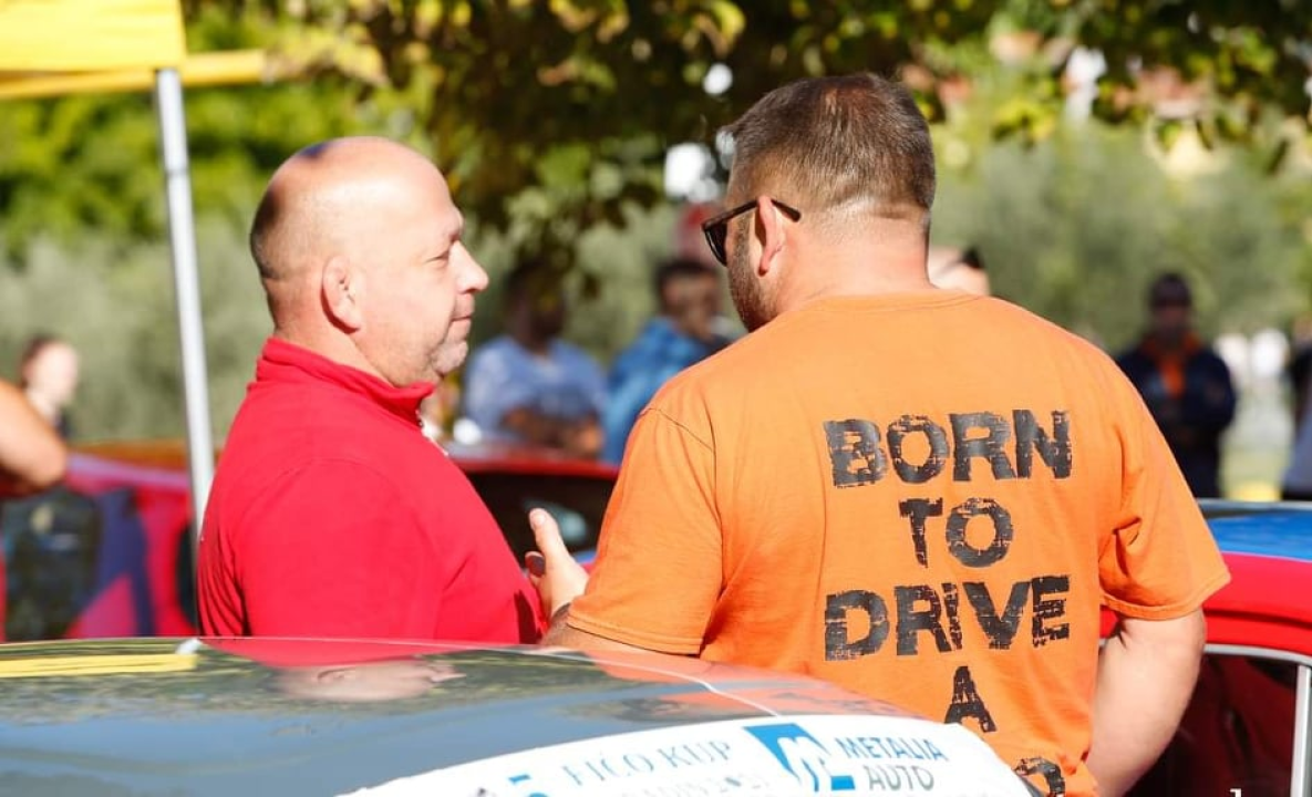 Superslalom u Skradinu: Fiće se natjecale za pomoć maloj Kiari Goršić 