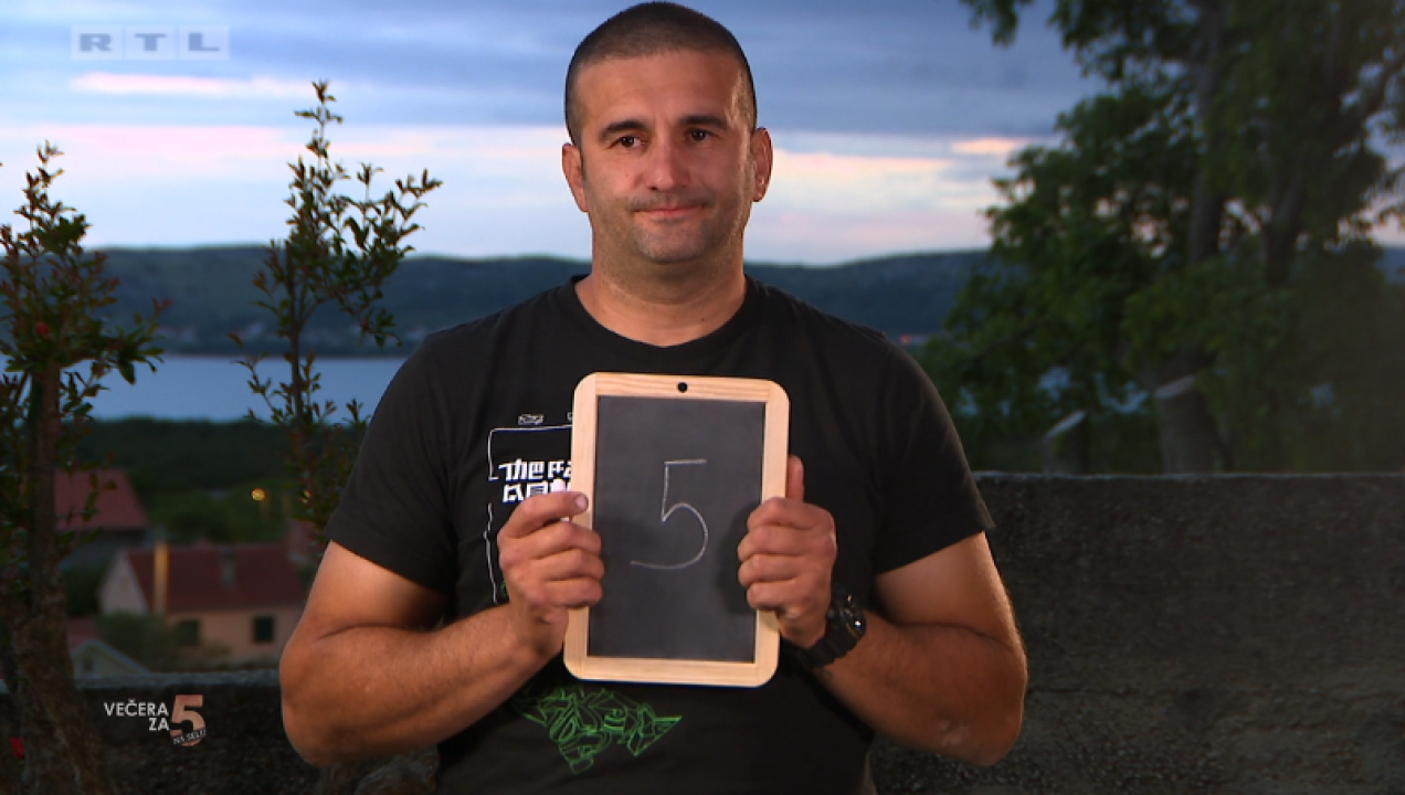 Gosti kakve nitko ne bi poželio: 'Okus je bio katastrofa, bilo je nejestivo, došlo mi je loše od svega, a i bilo je cvijeća kao na pogrebu…' 