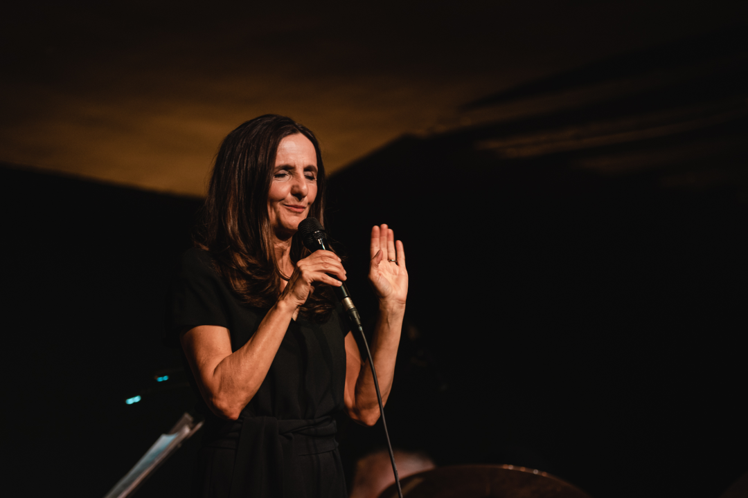 Tamara Obrovac Transadriatic Quartet Šibenčane odveli na jazz etno putovanje