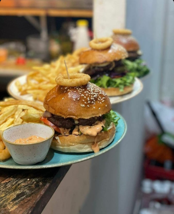 Najbolja spiza čeka vas u centru grada!