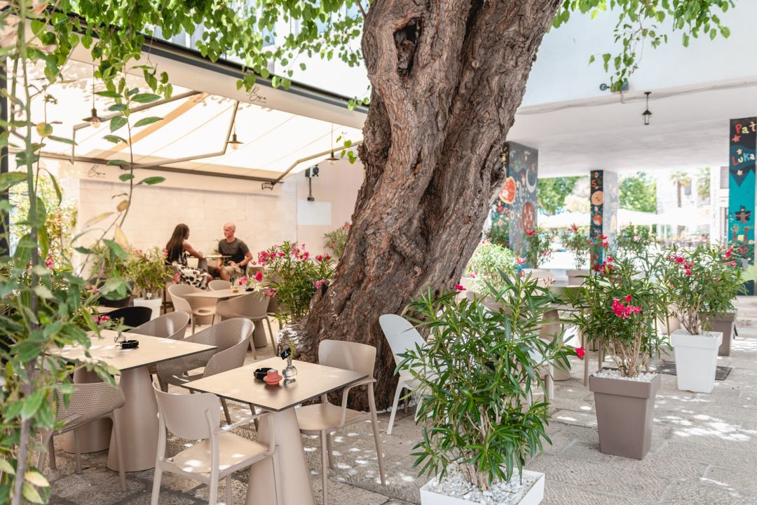 Najbolja spiza čeka vas u centru grada!