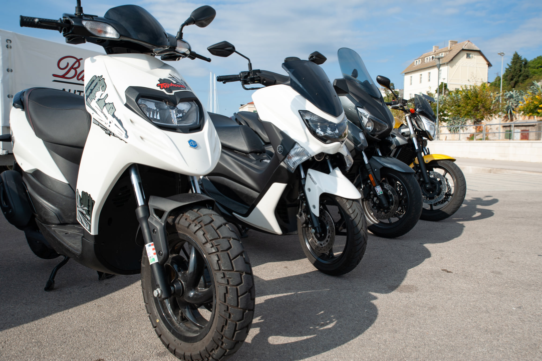 Požurite s upisom jer počinje novi tečaj za vozače u Autoškoli Barbara! 