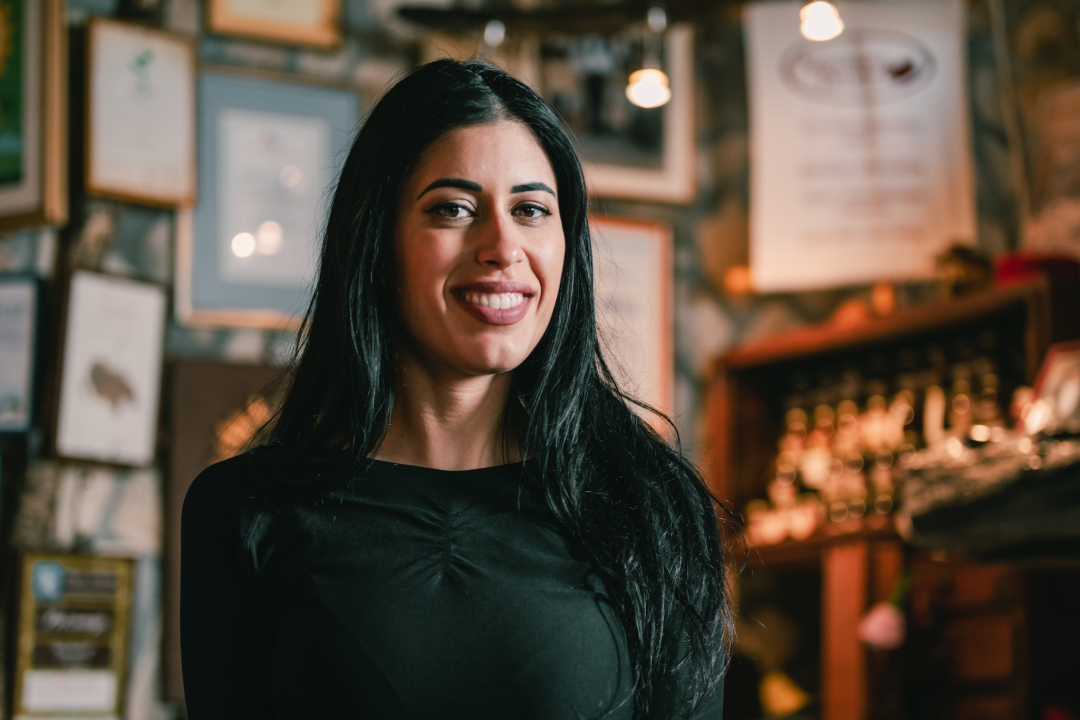 Katarina Paić: 'Iako je moja večera ocijenjena najlošijom, sve je ispalo super. Ne stajem raditi skradinske torte'