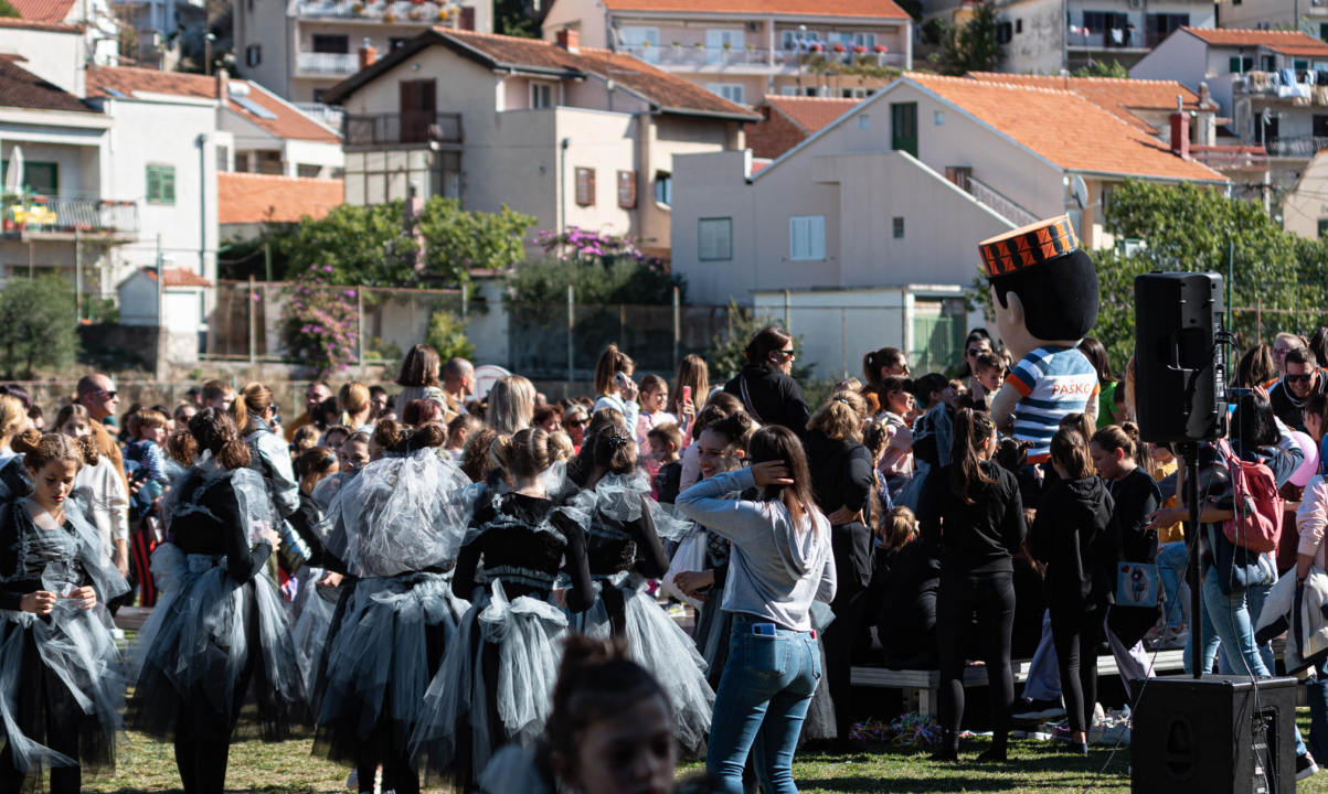‘Šibenik za Kiaru’ ove subote na Ljubici pokazao veliko srce: U nedjelju trka u kanalu sv. Ante 