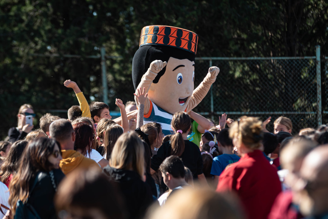 ‘Šibenik za Kiaru’ ove subote na Ljubici pokazao veliko srce: U nedjelju trka u kanalu sv. Ante 