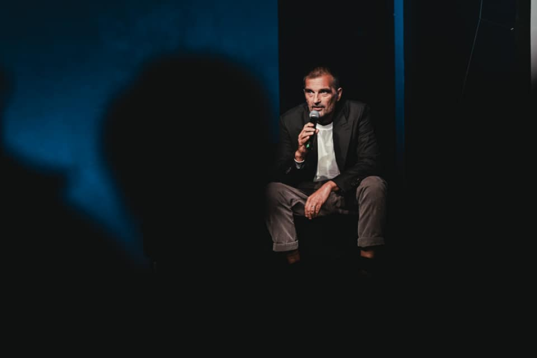 Nagrađivani film Murina u Kući umjetnosti Arsen okupio ljubitelje sedme umjetnosti