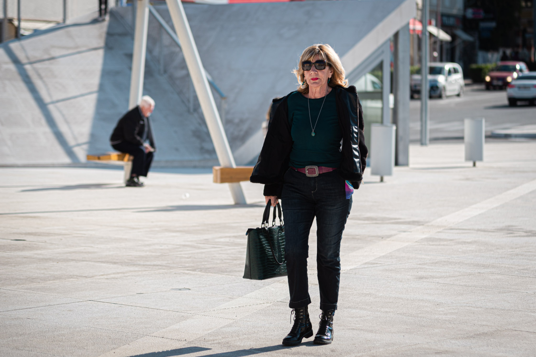 FOTO Đir po gradu, ponedjeljak 18. listopada