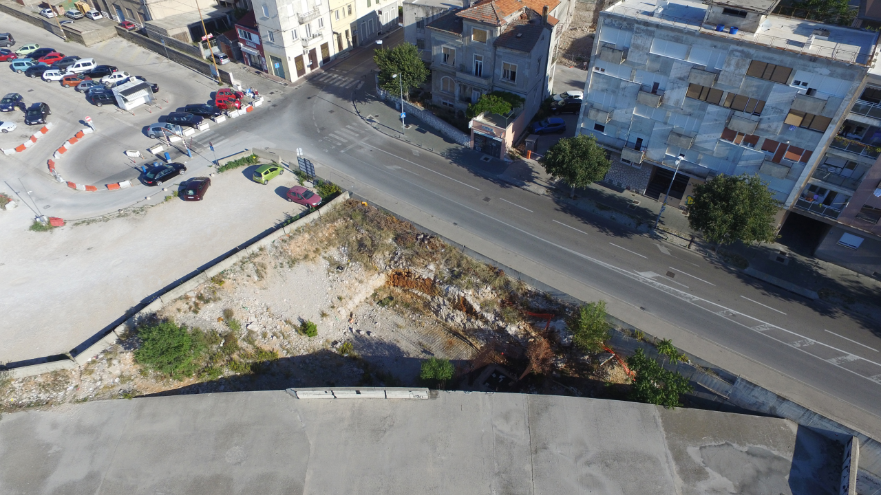 Ovako će izgledati šibenski 'Importane' kad postane Regionalni centar kompetentnosti 'Ars Mechanica'