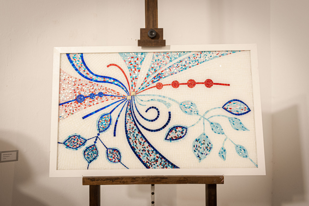 Izložba Grupe 9 u Galeriji sv. Krševana: 'Ovu su djela umjetnika koji liježu i bude se u Šibeniku' 