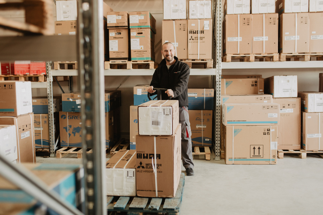 Pripremite se za zimu uz dizalice topline iz Pro Automatike!