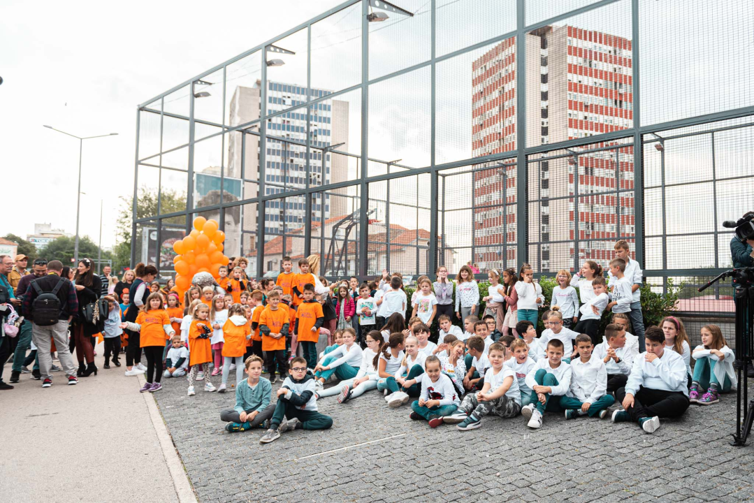 Šibenik obilježio 57. rođendan velikana svjetske košarke: 'Neki ljudi čine razliku u svijetu, njih treba slijediti!'