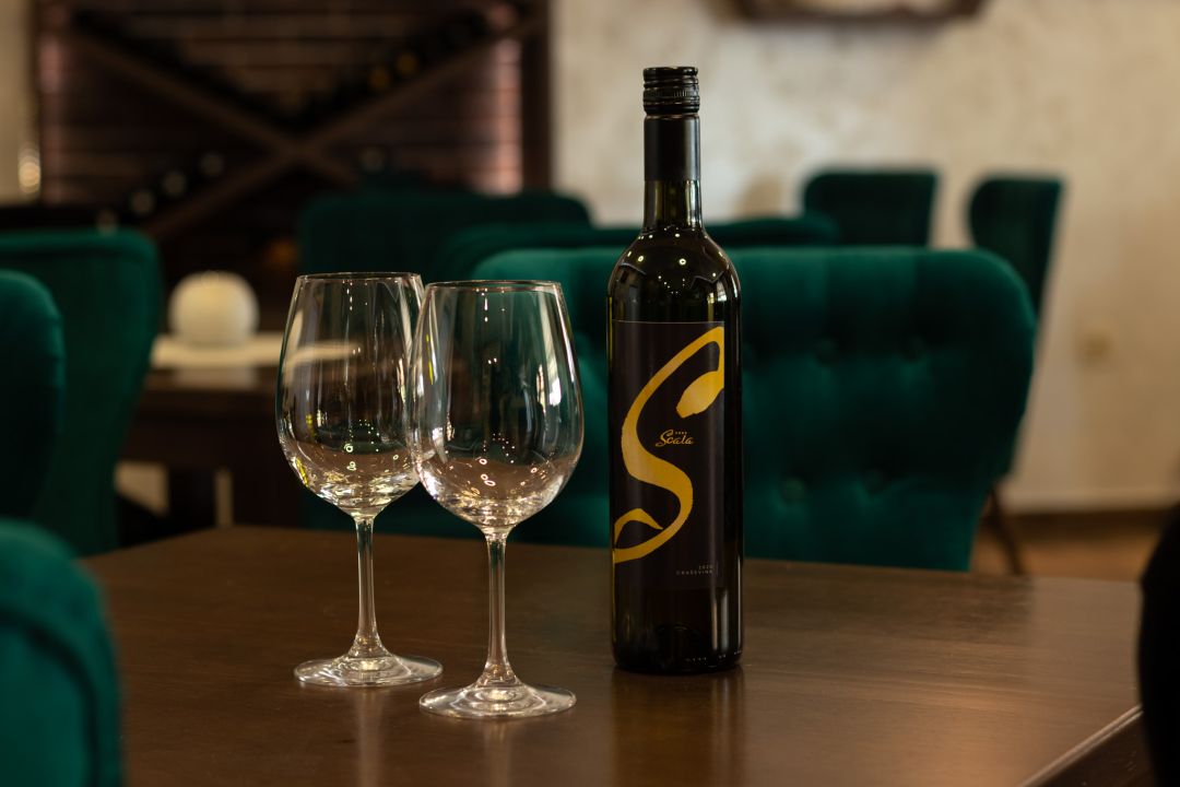 Vodički restoran Scala prava je gastro oaza: Ugrijte se njihovim domaćim jelima! 