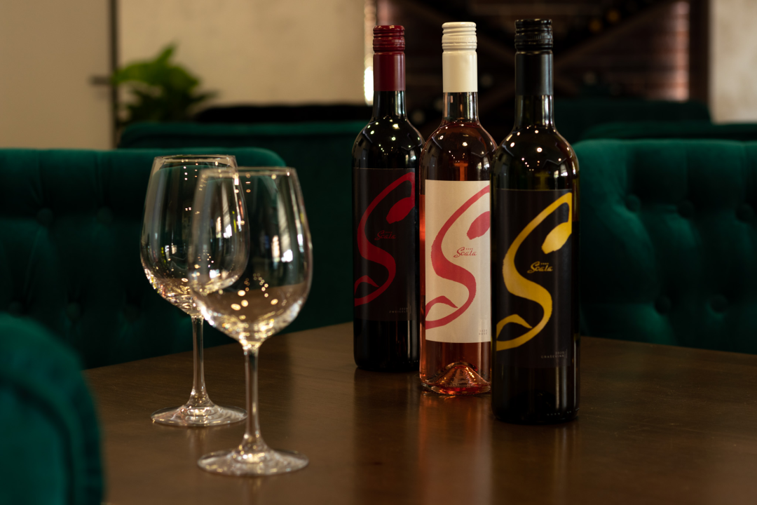 Vodički restoran Scala prava je gastro oaza: Ugrijte se njihovim domaćim jelima! 