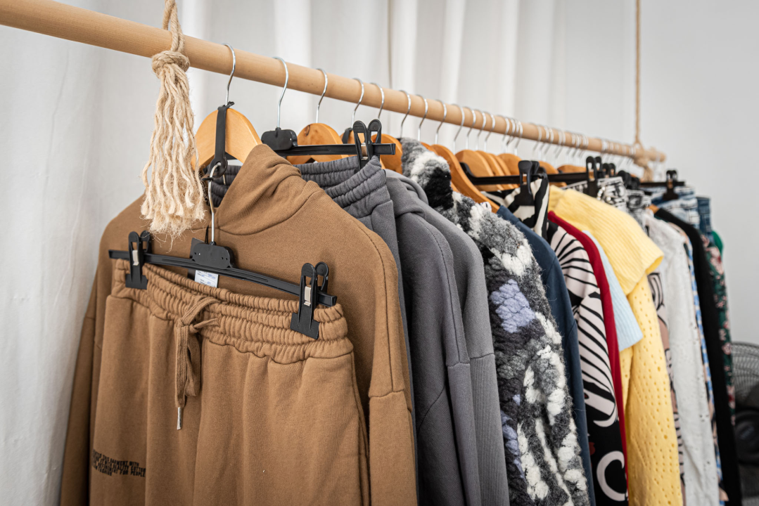 Osvježite svoju jesensku garderobu novim komadima iz trgovina u centru grada!