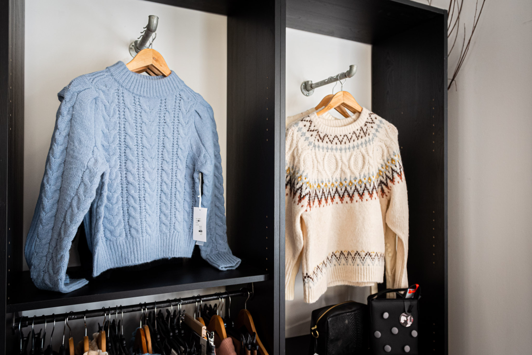 Osvježite svoju jesensku garderobu novim komadima iz trgovina u centru grada!