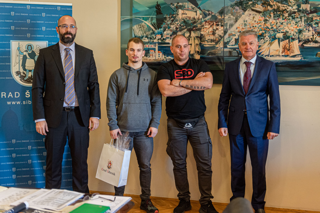 Nives Radić i dalje ima tremu pred borbu, a powerlifterima je neophodan prostor za treniranje 