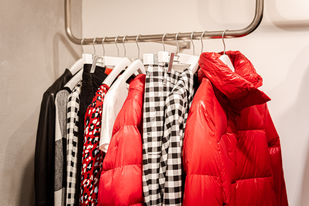 Osvježite svoju jesensku garderobu novim komadima iz trgovina u centru grada!