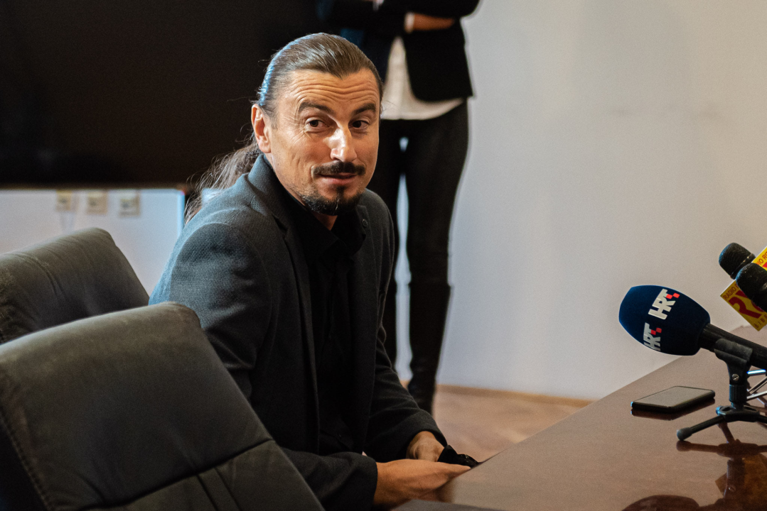 Nives Radić i dalje ima tremu pred borbu, a powerlifterima je neophodan prostor za treniranje 