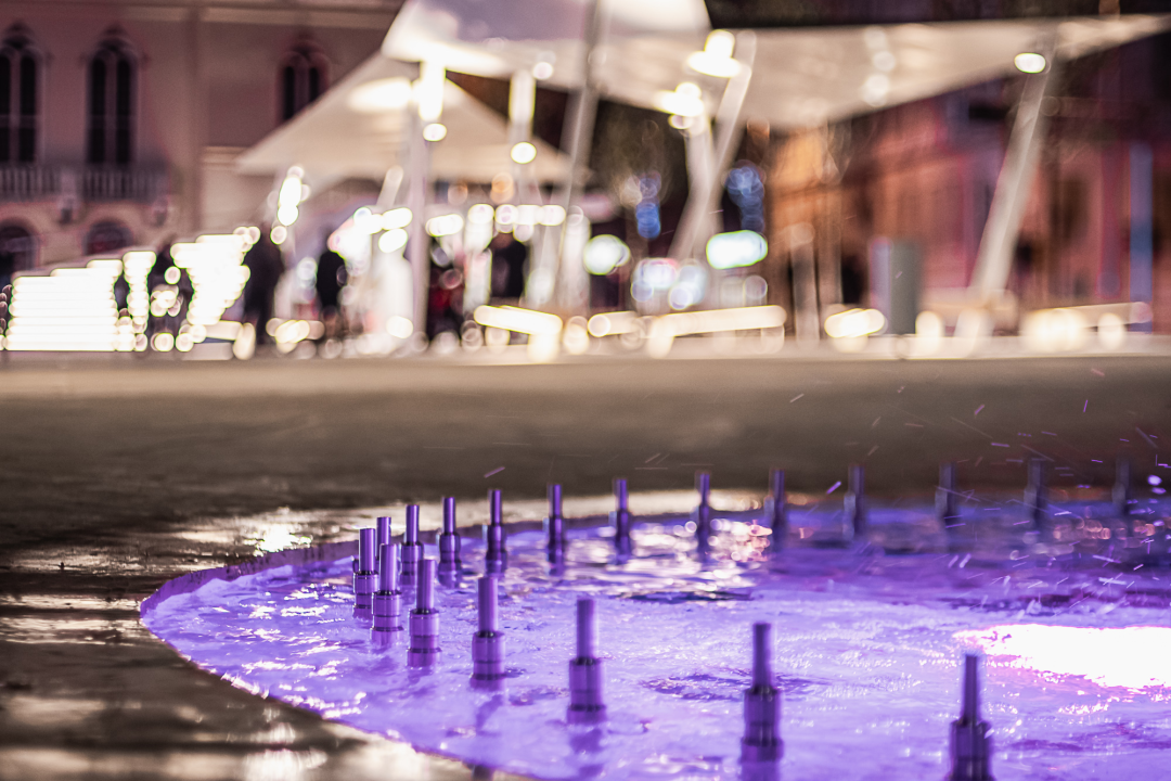 Šibenska Poljana nominirana za prestižnu europsku nagradu Piranesi koja se dodjeljuje u osam zemalja