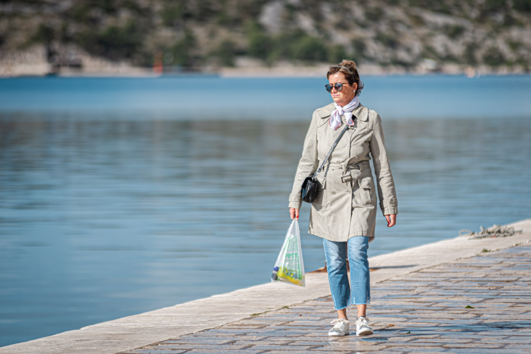 FOTO Đir po gradu, utorak 2. studenoga