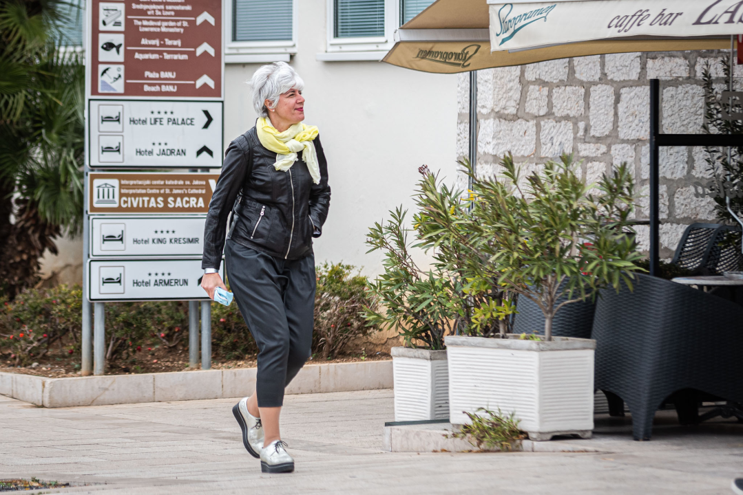 FOTO Đir po gradu, srijeda 3. studenoga