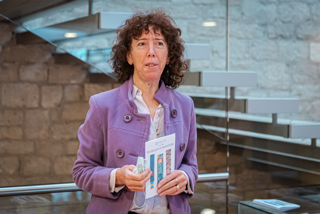 Otvorena izložba straničnika: 'Šibenik je još 1998. posijao sjeme ovakvih natječaja'