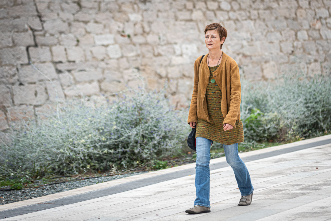 FOTO Đir po gradu, četvrtak 4. studenoga