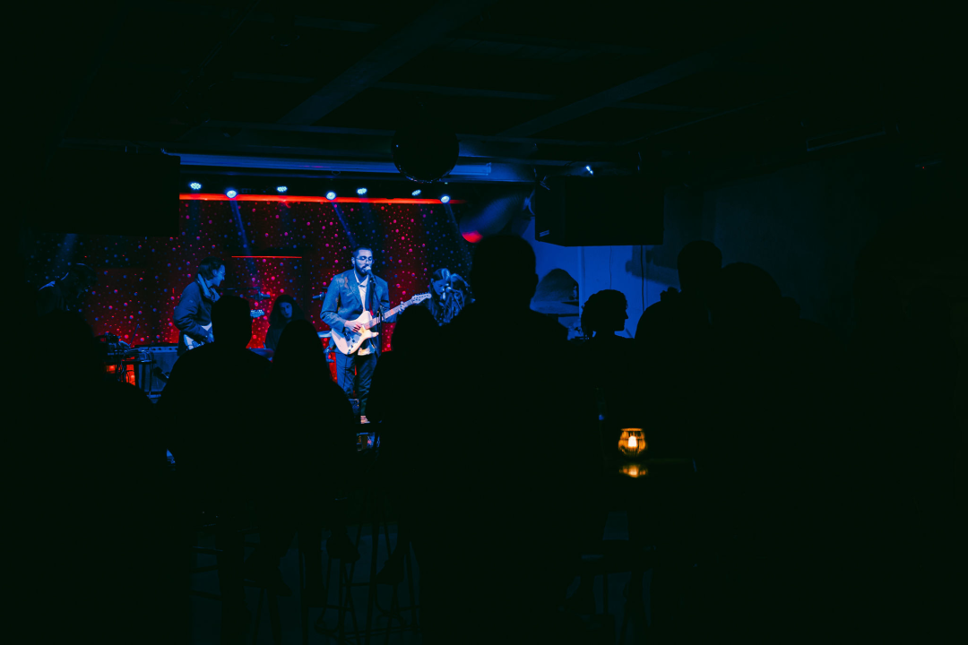 Dimitrije Dimitrijević u Azimutu nudio odgovore na 'Čar-pitanje'