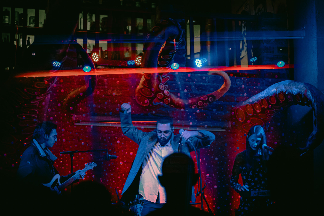 Dimitrije Dimitrijević u Azimutu nudio odgovore na 'Čar-pitanje'