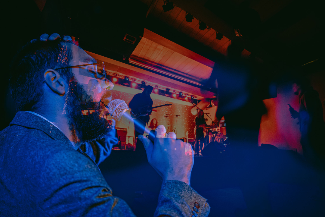 Dimitrije Dimitrijević u Azimutu nudio odgovore na 'Čar-pitanje'