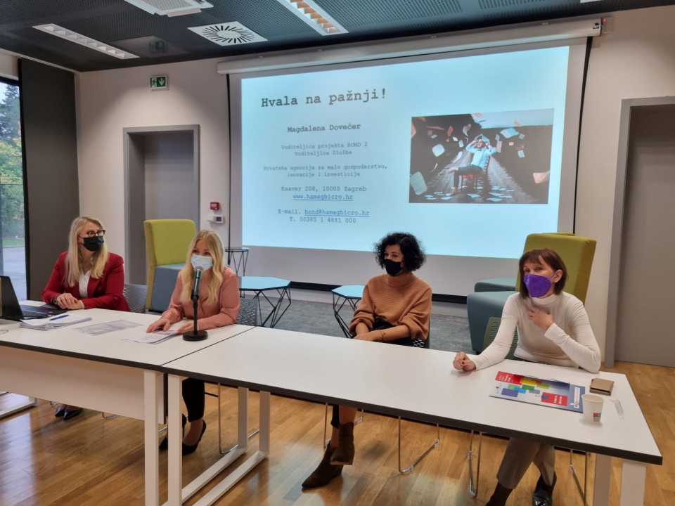 Održana rasprava o pravnim aspektima na hrvatskom tržištu rada: Od zaštite na radu do autorskih prava