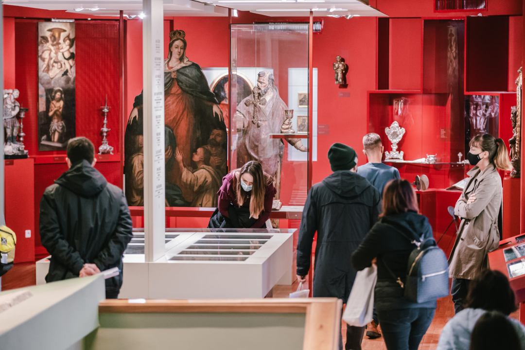 U sklopu projekta Tourism4all u Šibeniku borave projektni partneri iz Italije i susjednih županija