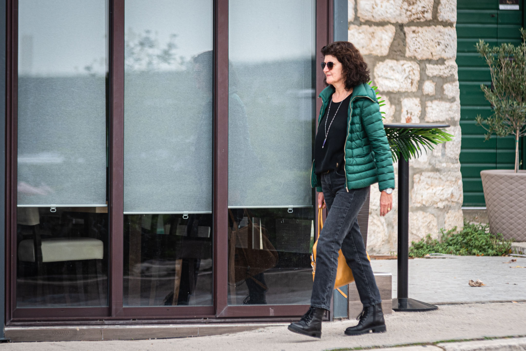 FOTO Đir po gradu, srijeda 10. studenoga