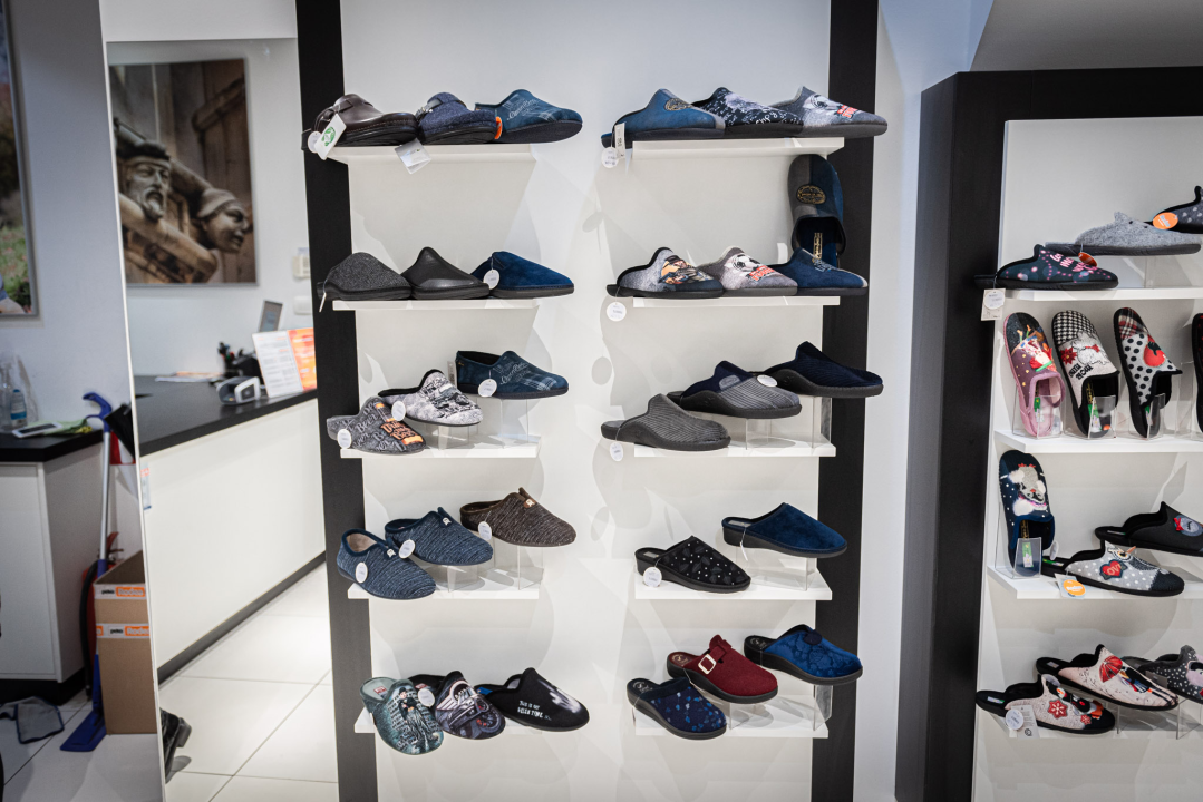 Stiže zima, vrijeme je za nove čizme! Dućani u centru grada imaju odličnu ponudu, evo naših favorita