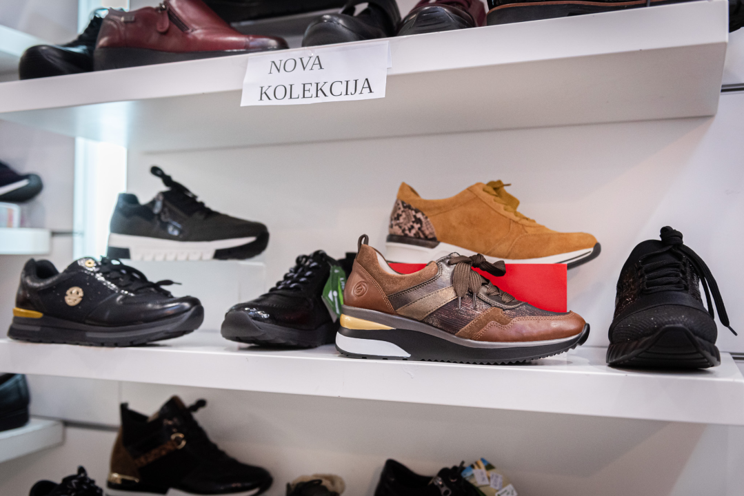 Stiže zima, vrijeme je za nove čizme! Dućani u centru grada imaju odličnu ponudu, evo naših favorita