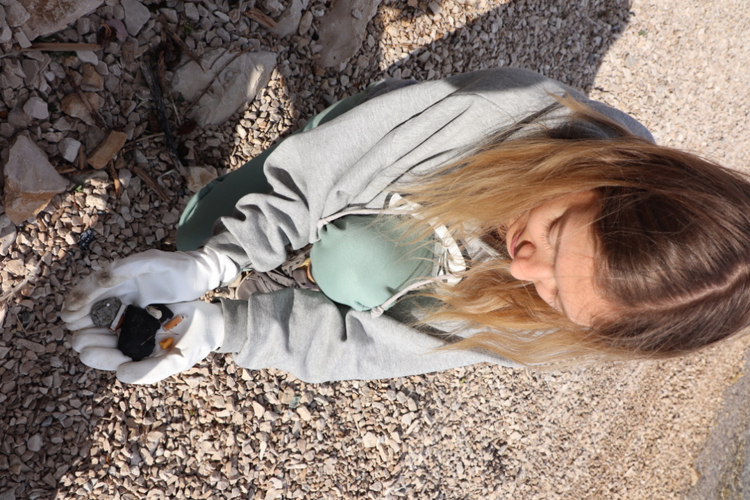 Nedjelju provedite s volonterima u Minerskoj: Kreće akcije sadnje mladih stabala