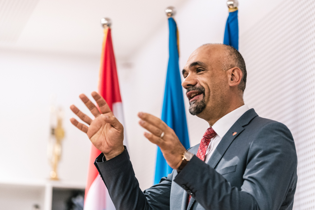 Milanović na svečanoj sjednici povodom Dana općine Tisno: 'Financijski pokazatelji su kako treba, turizam se vraća. Samo tako nastavite'